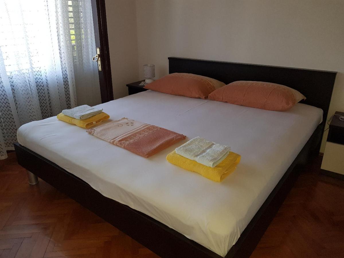 Apartment Orlic Sali