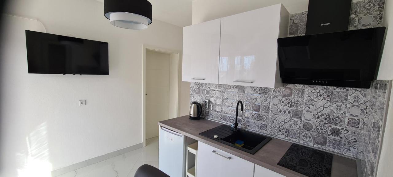 Apartment Orlic Sali