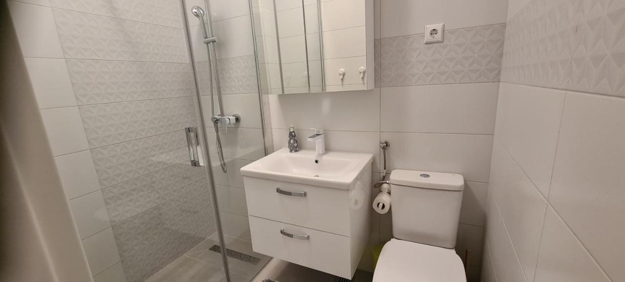 Orlic Apartment