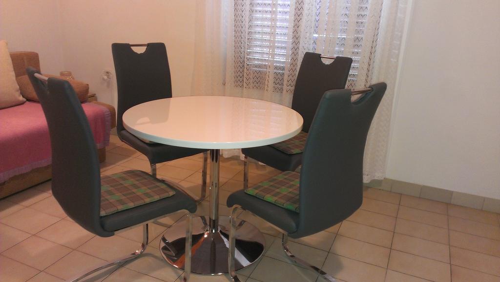 Orlic Apartment Sali