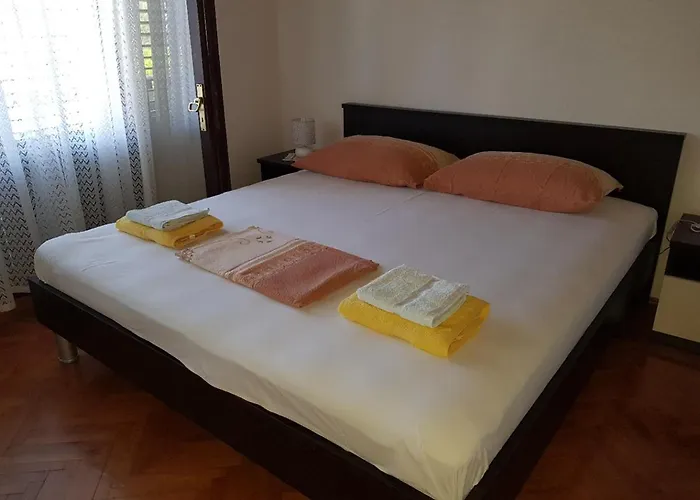 Apartments Orlic