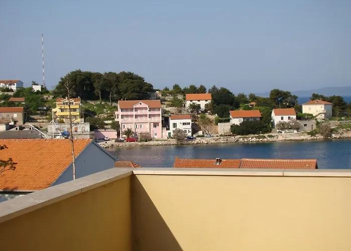 Apartments Orlic