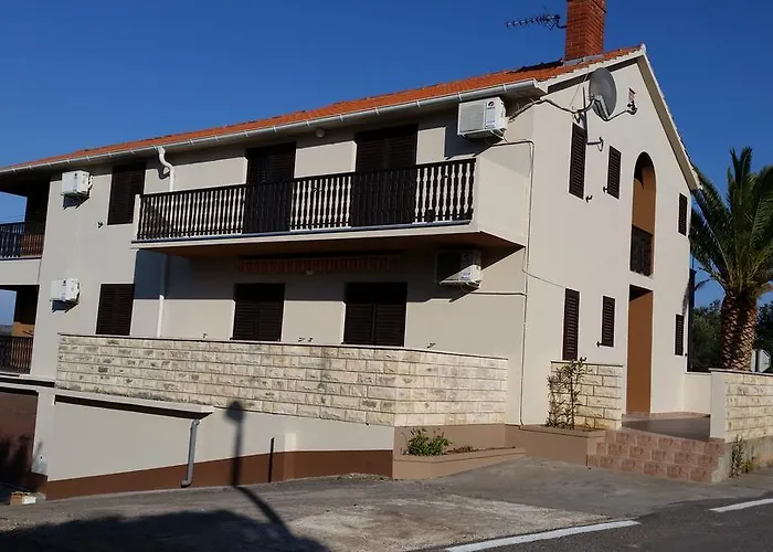 Apartments Orlic