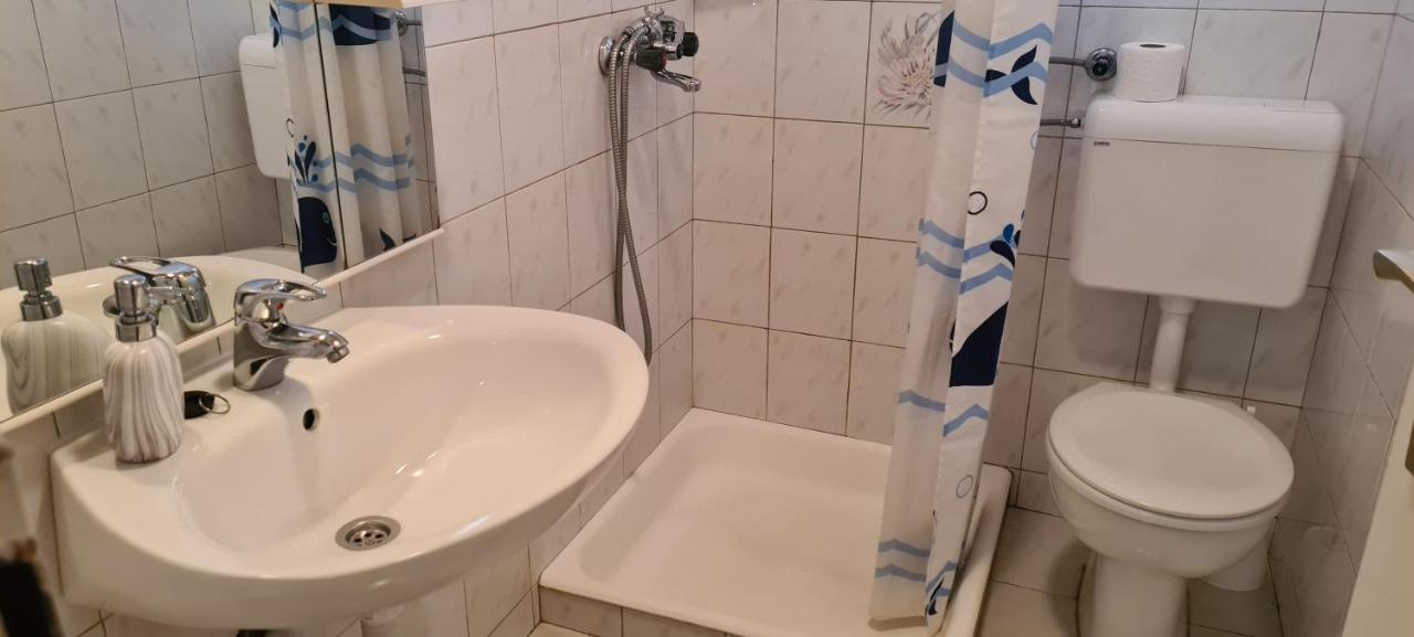 Apartment Orlic *