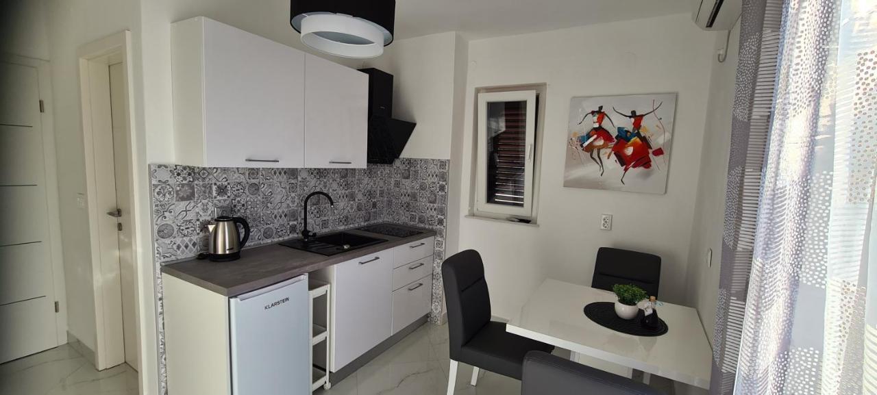 Orlic Apartment *