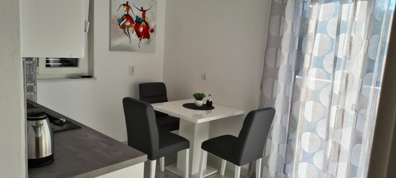 Orlic Apartment *