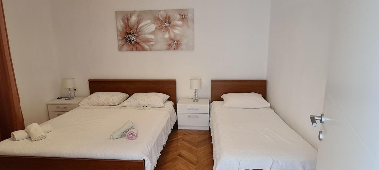 Apartment Orlic
