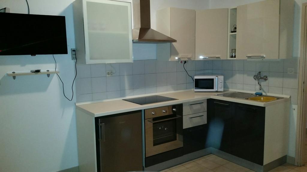 Orlic Apartment *