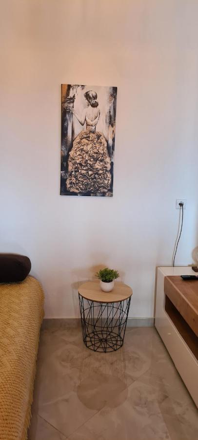 Apartment Orlic *