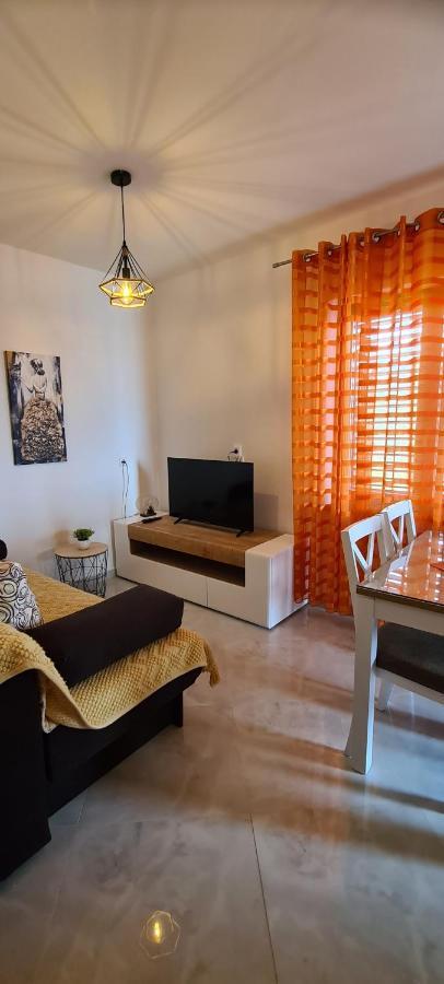 Orlic Apartment