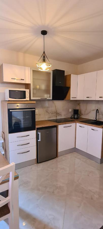 Apartment Orlic Sali