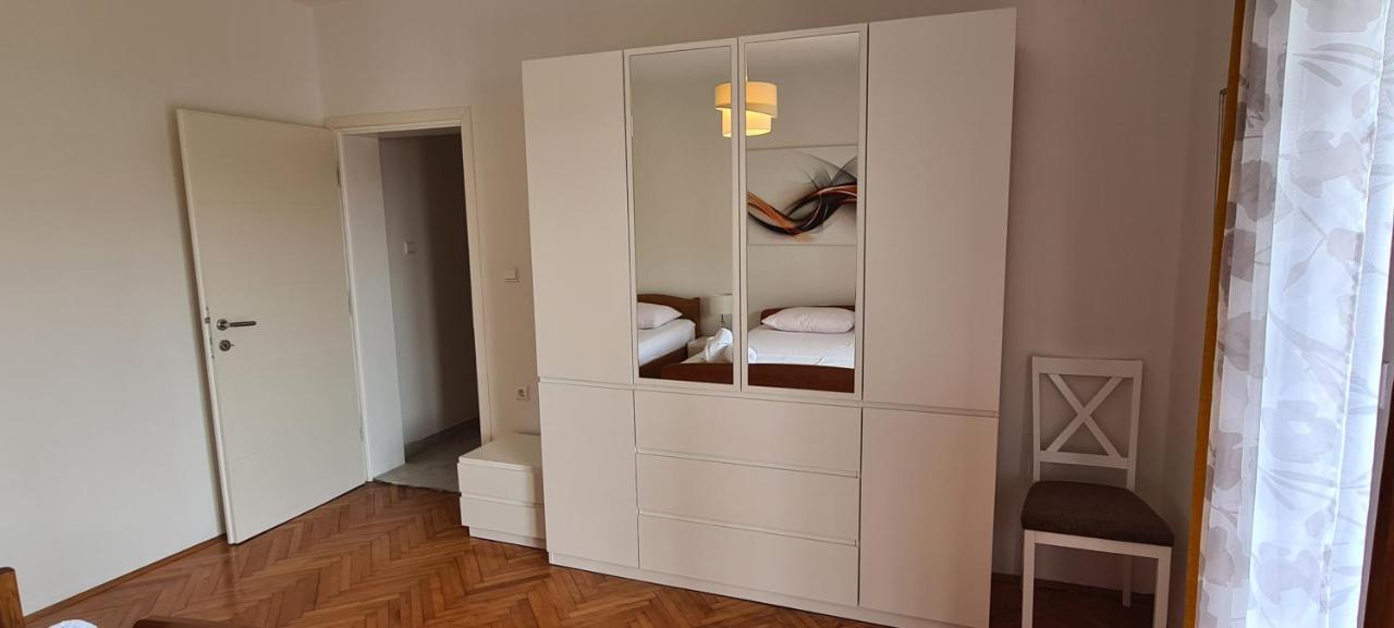 Orlic Apartment *