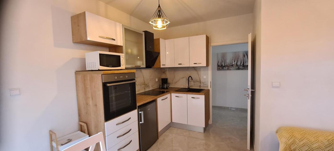Orlic Apartment *
