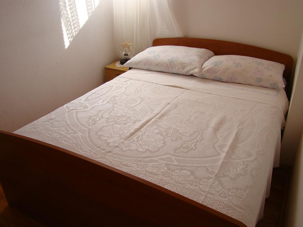 Apartment Orlic *