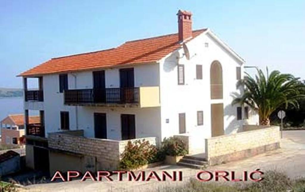 Apartment Orlic