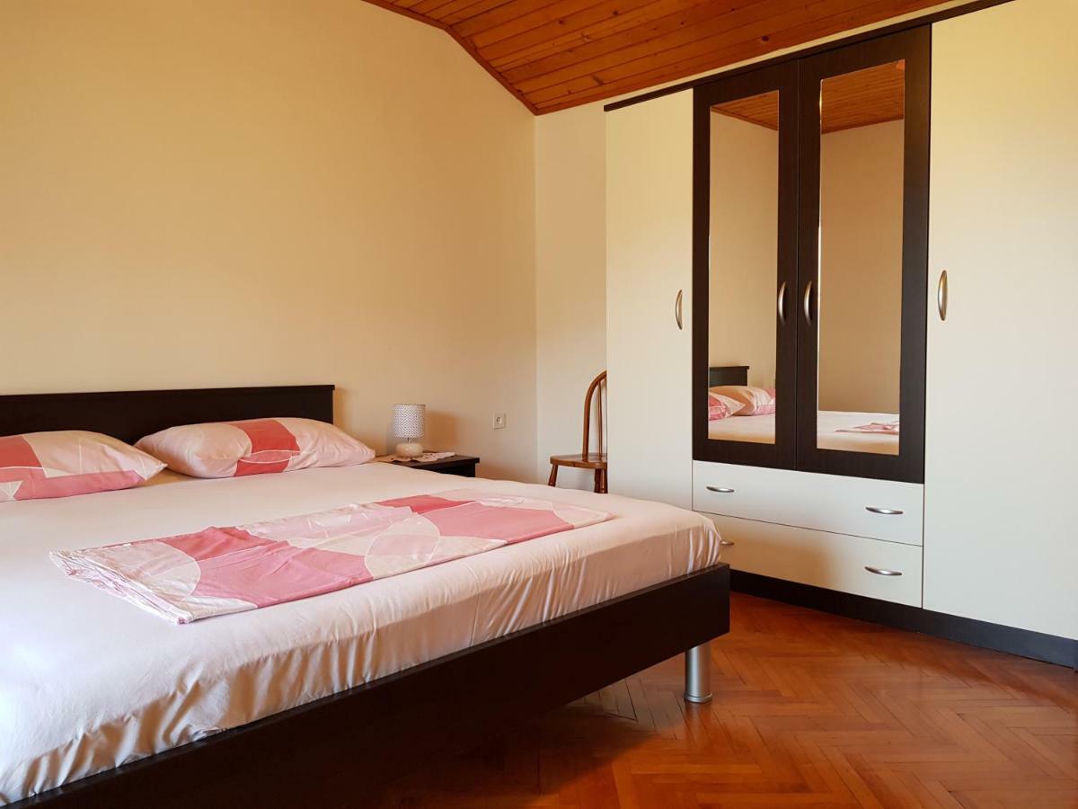 Apartment Orlic *